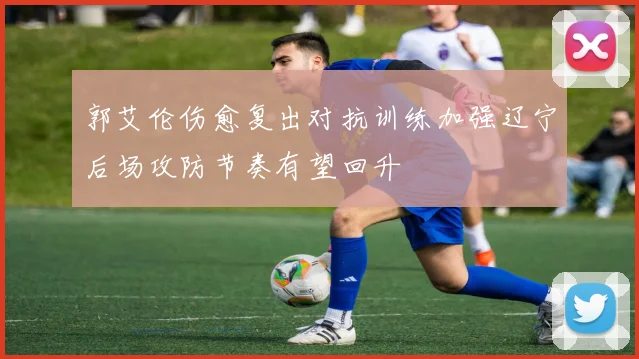 郭艾伦伤愈复出对抗训练加强辽宁后场攻防节奏有望回升